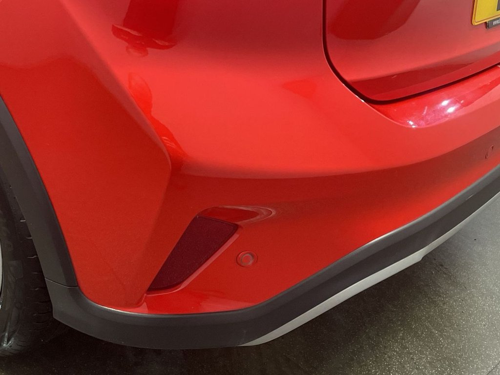 Used Ford Focus 2021 for sale - 77110736: Photo 14