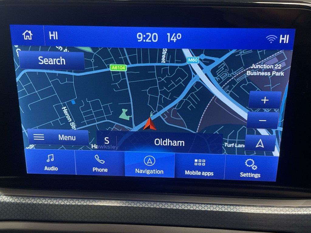 Used Ford Focus 2021 for sale - 77110736: Photo 20