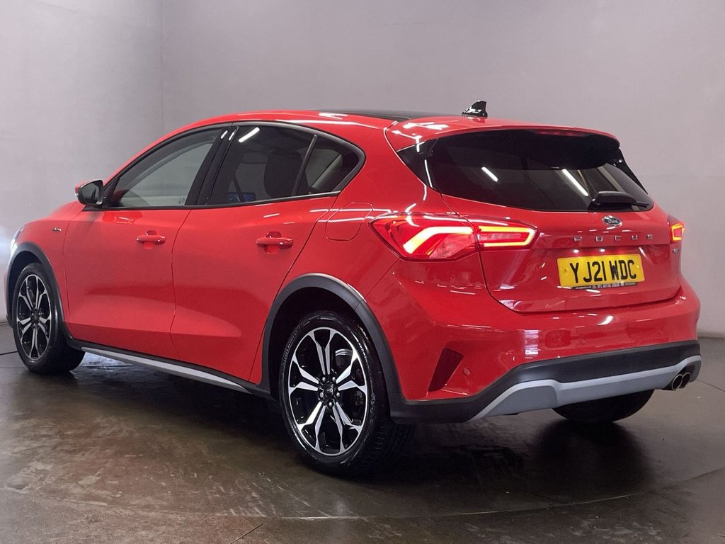 Used Ford Focus 2021 for sale - 77110736: Photo 6