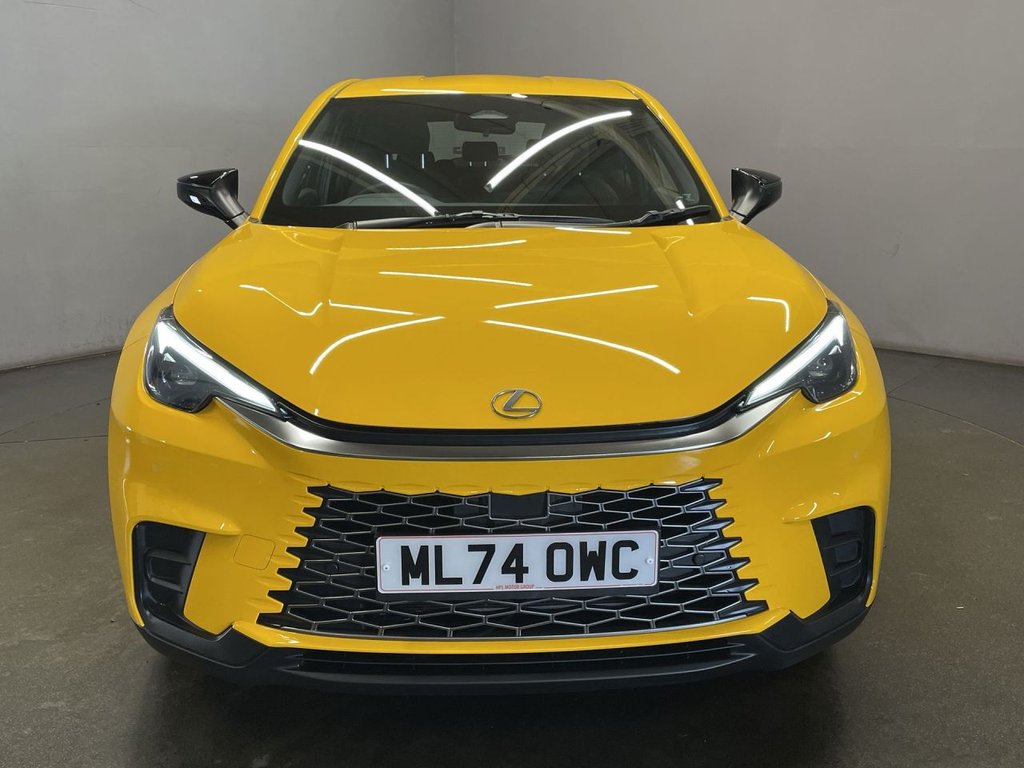 Used Lexus LBX 2024 for sale - 76333983: Photo 10