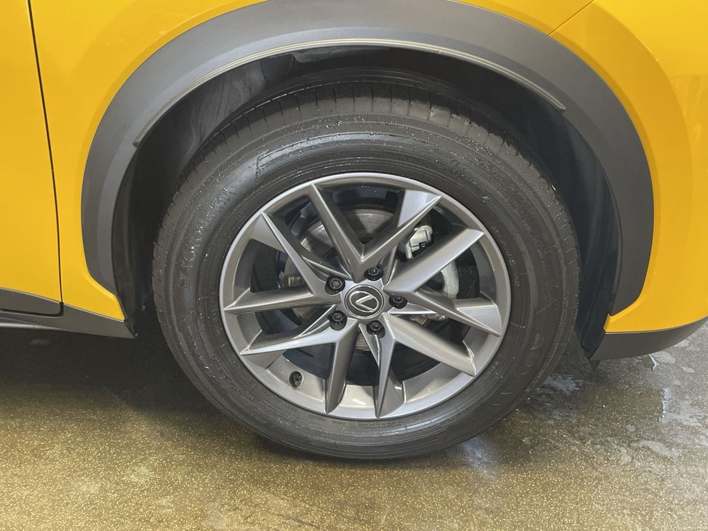 Used Lexus LBX 2024 for sale - 76333983: Photo 12
