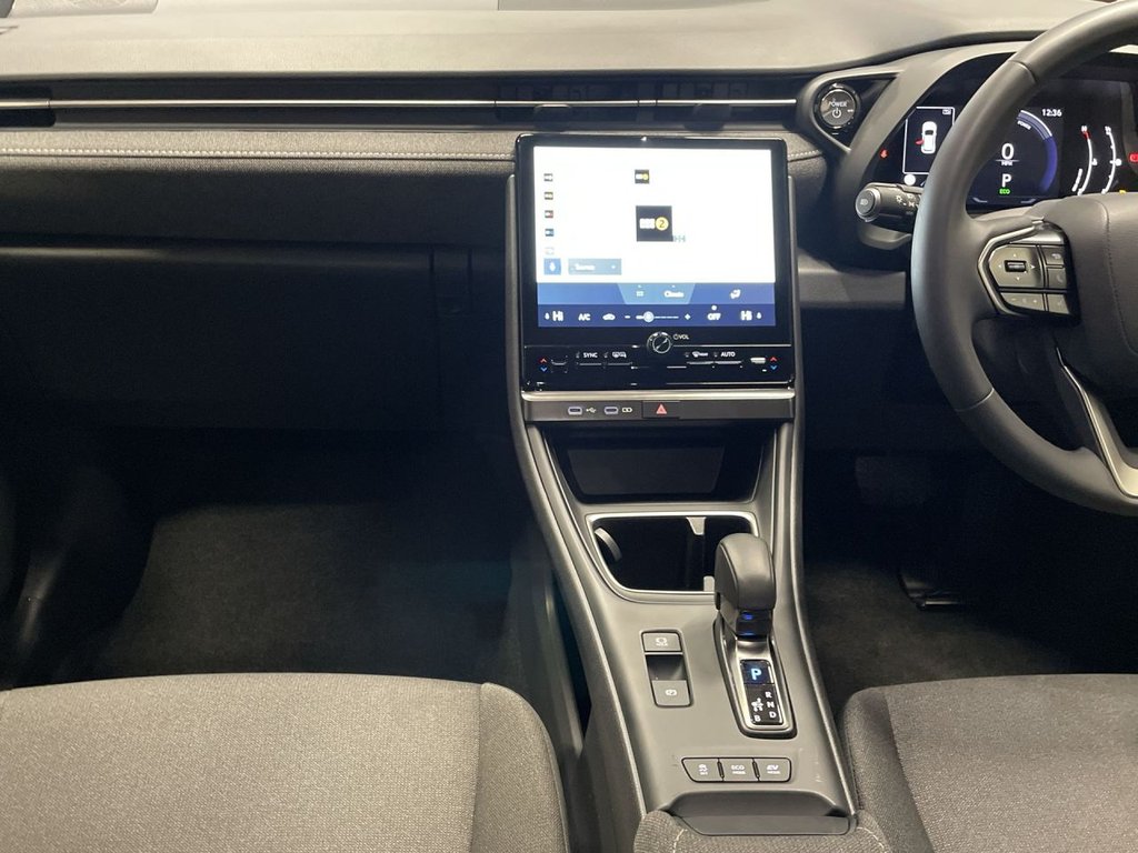 Used Lexus LBX 2024 for sale - 76333983: Photo 16