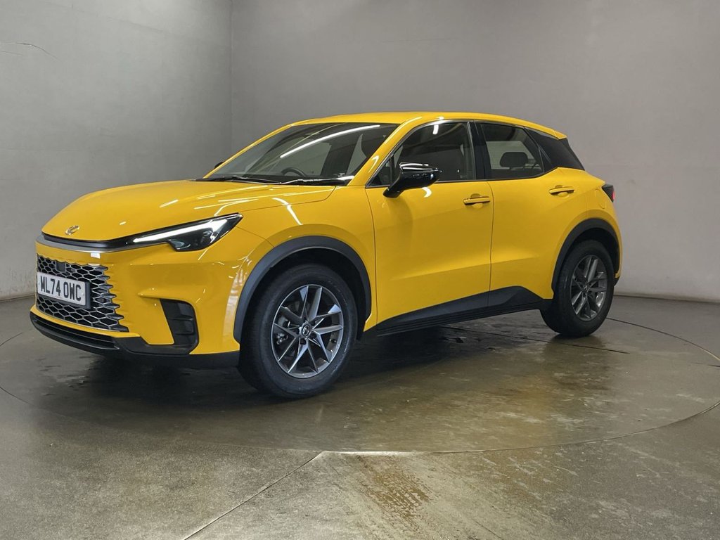 Used Lexus LBX 2024 for sale - 76333983: Photo 4