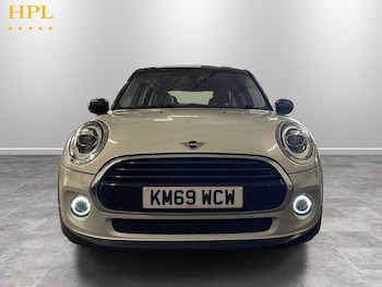 Used MINI Hatch 2019 for sale - 79618858: Photo