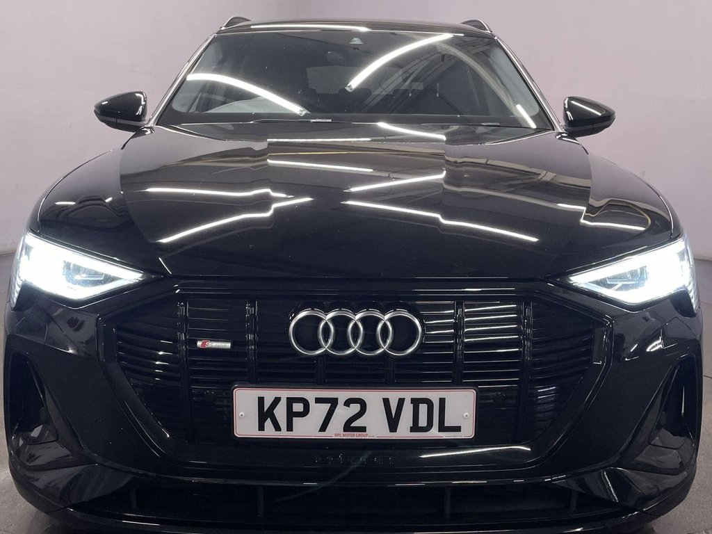 Used Audi e-tron 2022 for sale - 76740492: Photo 10