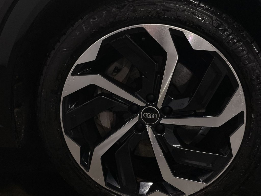 Used Audi e-tron 2022 for sale - 76740492: Photo 12