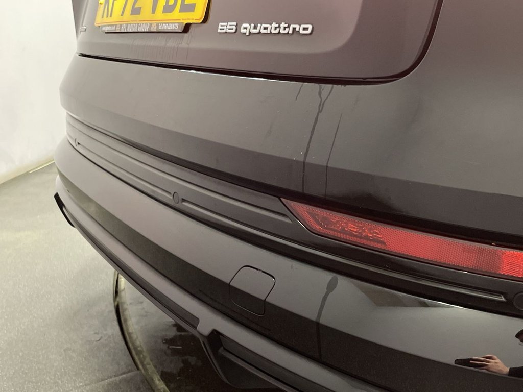 Used Audi e-tron 2022 for sale - 76740492: Photo 14