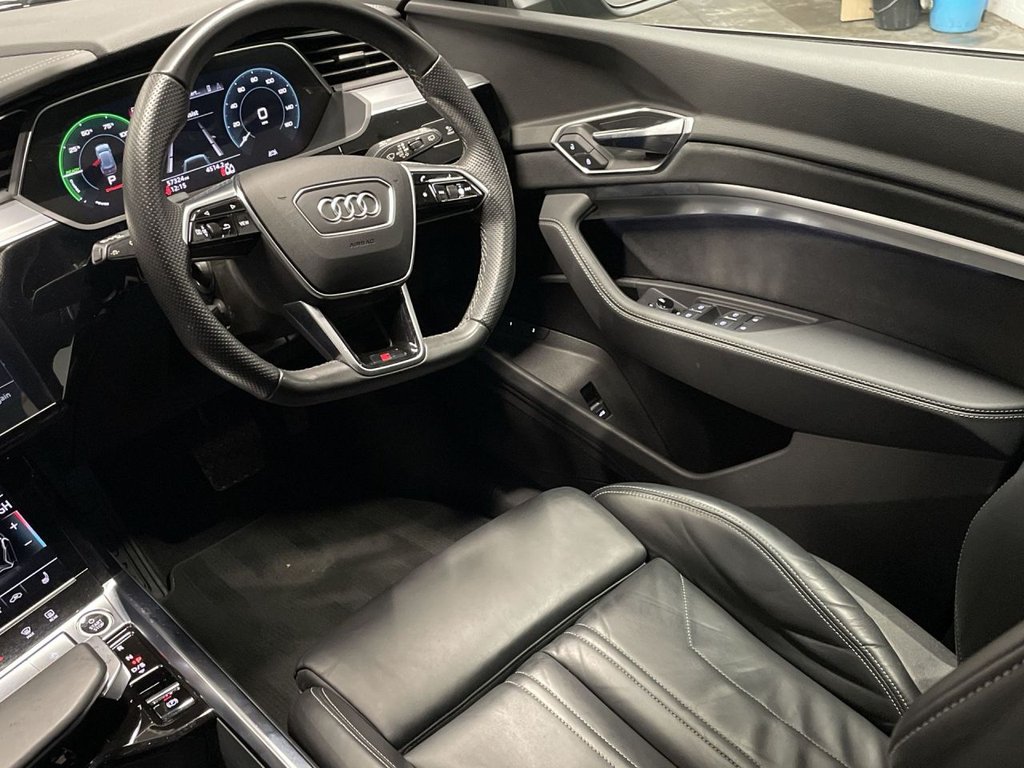 Used Audi e-tron 2022 for sale - 76740492: Photo 15