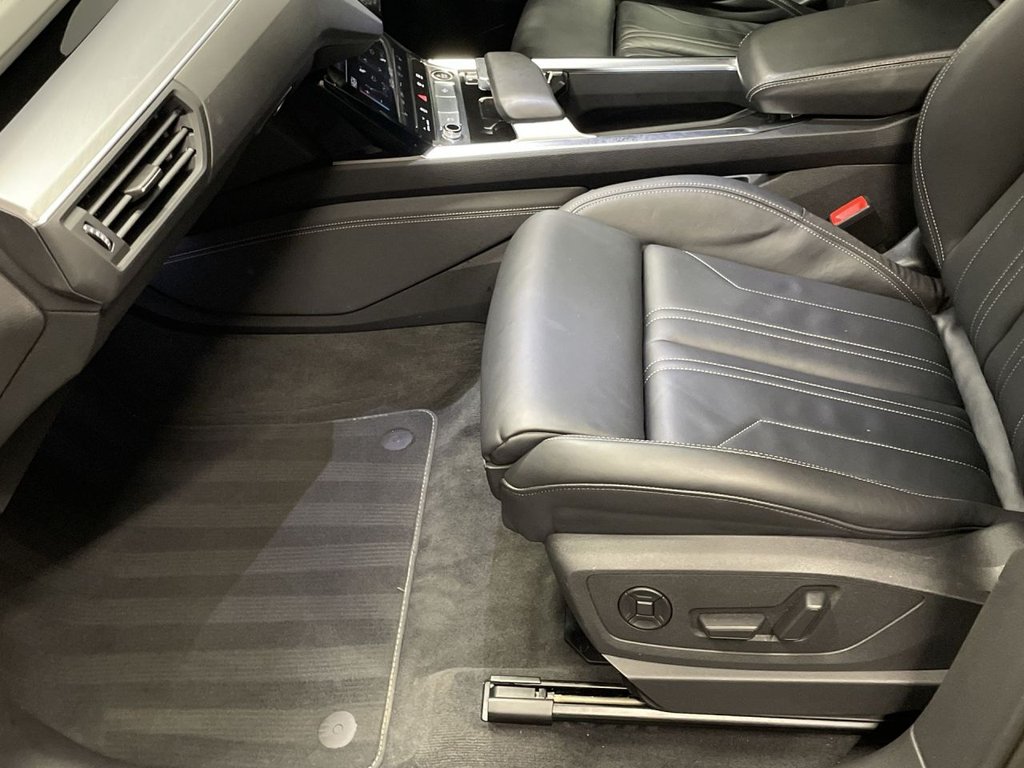 Used Audi e-tron 2022 for sale - 76740492: Photo 17