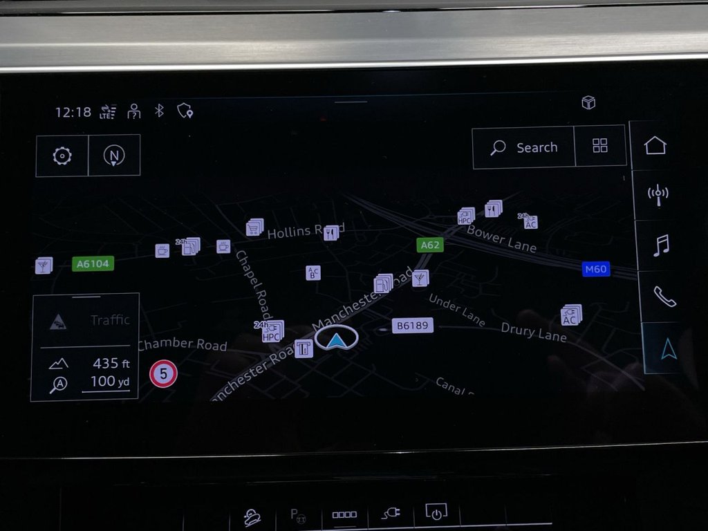 Used Audi e-tron 2022 for sale - 76740492: Photo 19