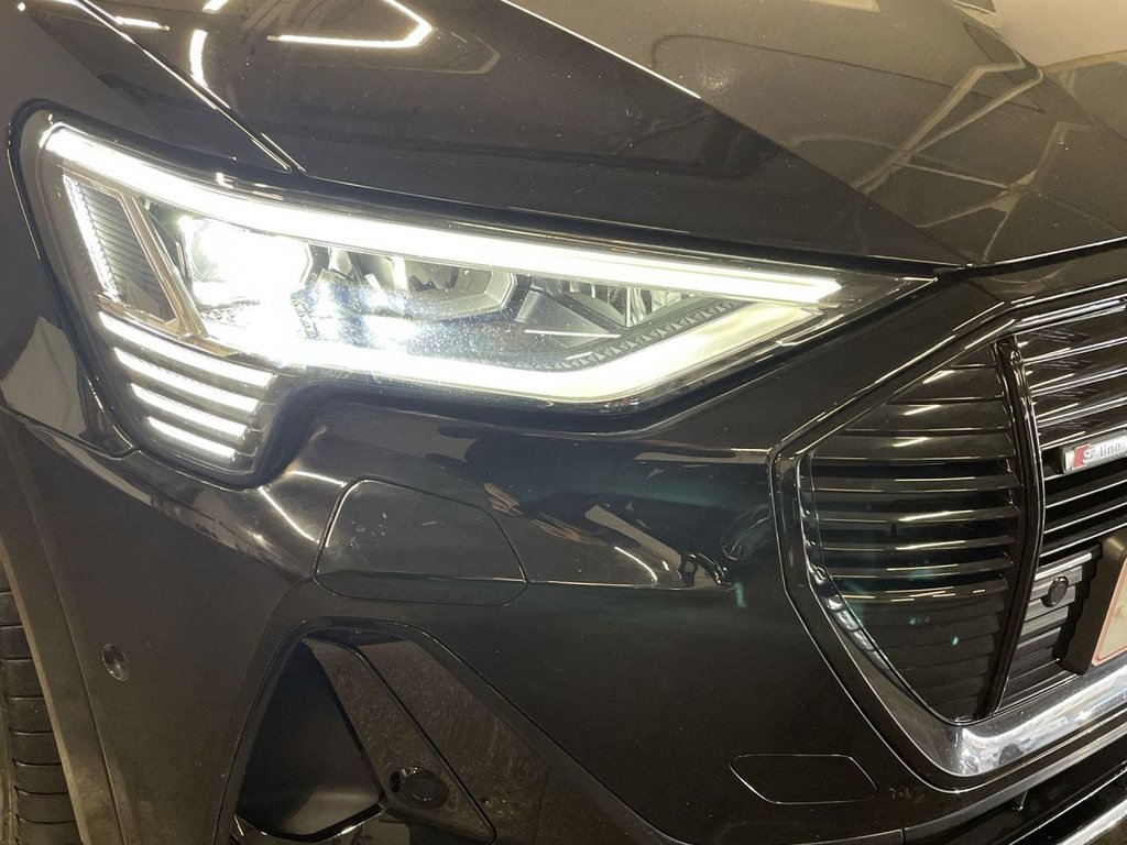 Used Audi e-tron 2022 for sale - 76740492: Photo 22