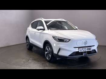 2023 (23) - 72.6kWh Trophy Long Range SUV 5dr Electric Auto (156 ps)