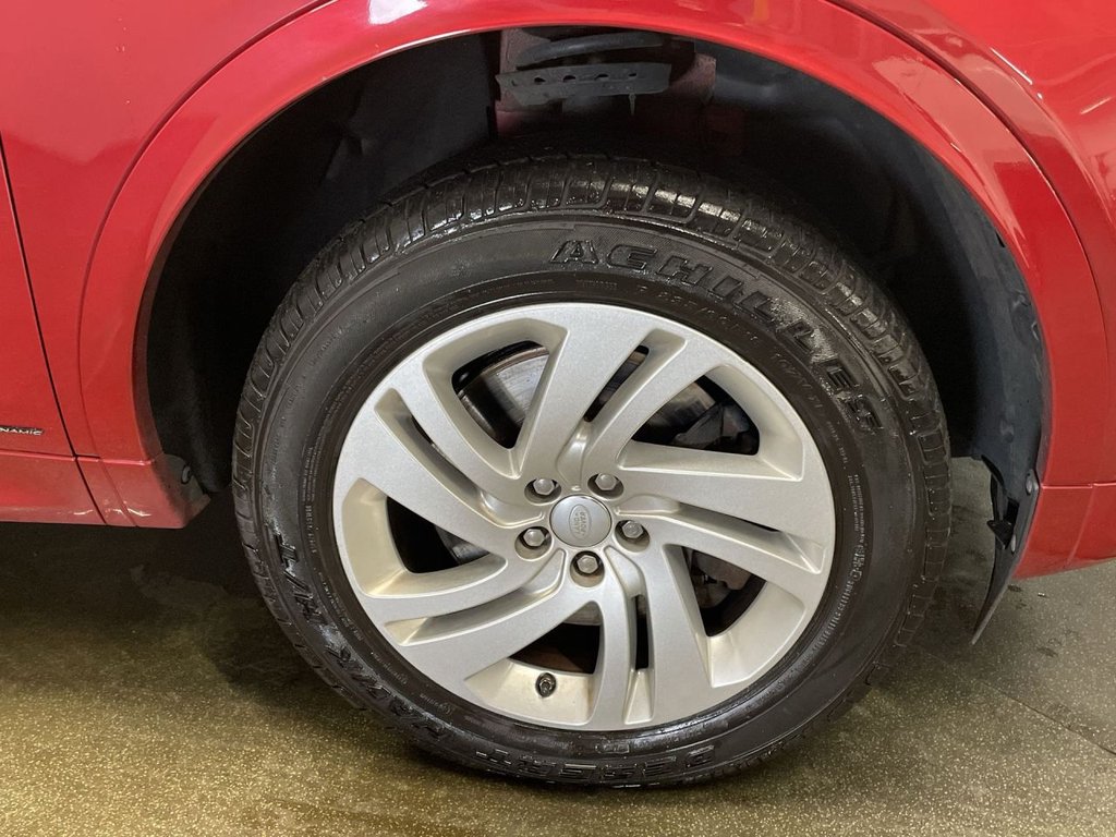 Used Land Rover Discovery Sport 2020 for sale - 76386677: Photo 12