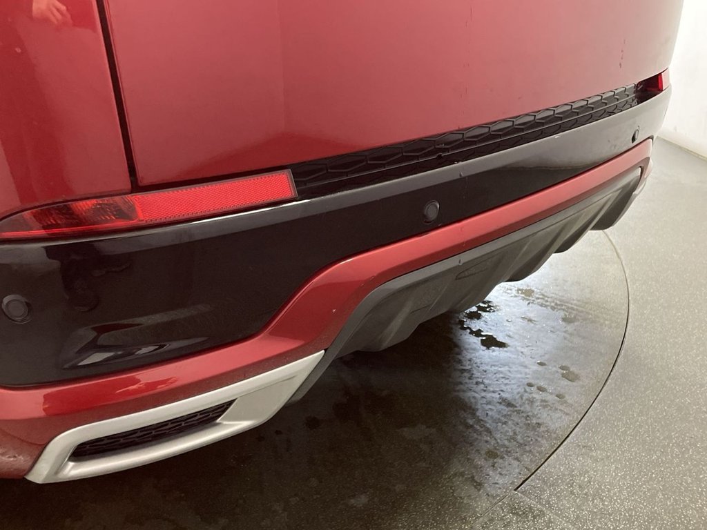 Used Land Rover Discovery Sport 2020 for sale - 76386677: Photo 14