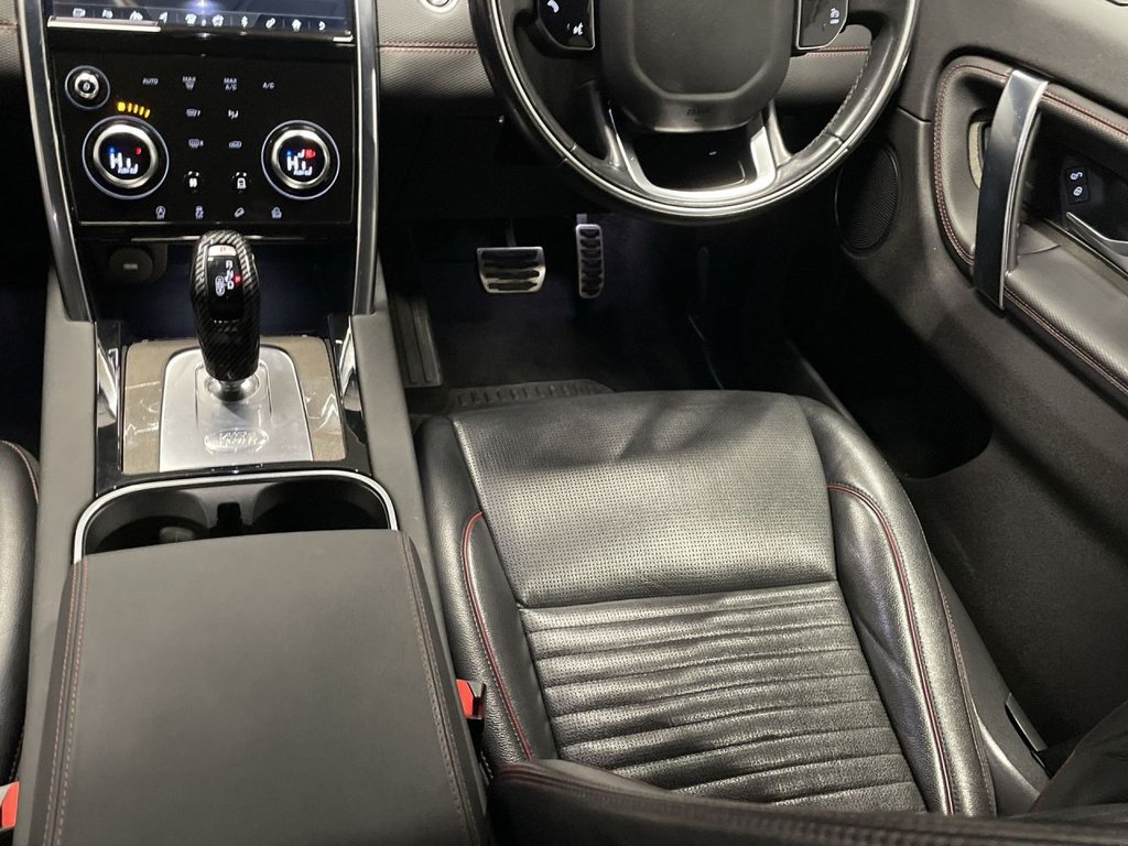 Used Land Rover Discovery Sport 2020 for sale - 76386677: Photo 15