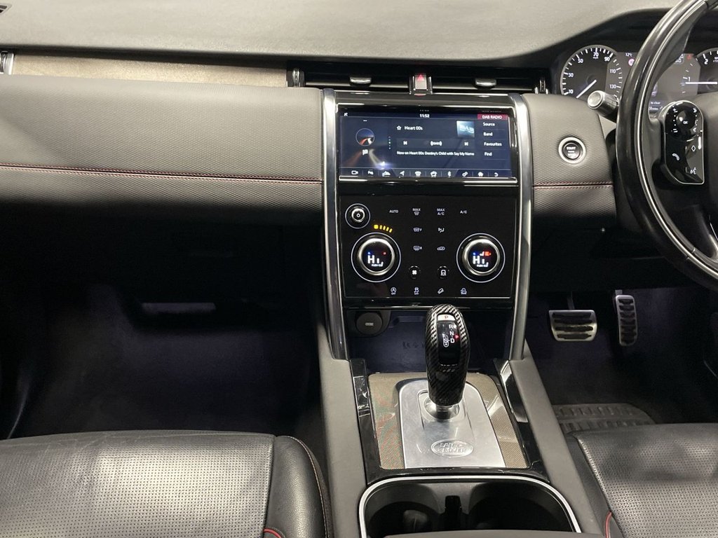 Used Land Rover Discovery Sport 2020 for sale - 76386677: Photo 16