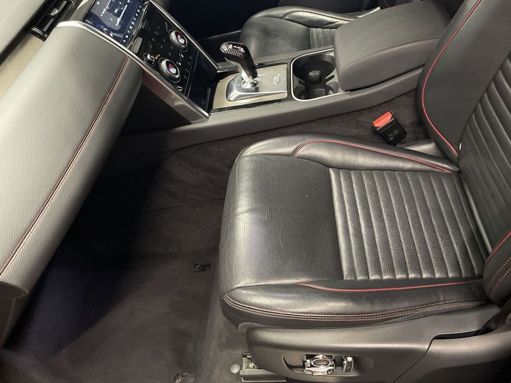 Used Land Rover Discovery Sport 2020 for sale - 76386677: Photo 17