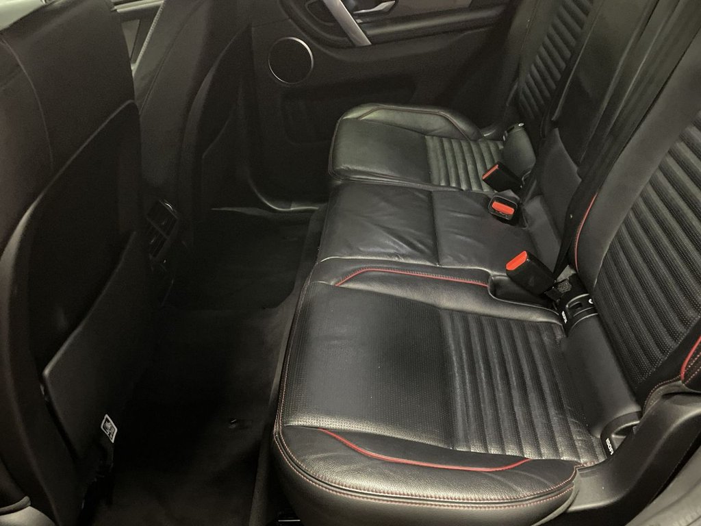 Used Land Rover Discovery Sport 2020 for sale - 76386677: Photo 18
