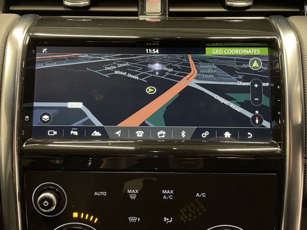 Used Land Rover Discovery Sport 2020 for sale - 76386677: Photo 19