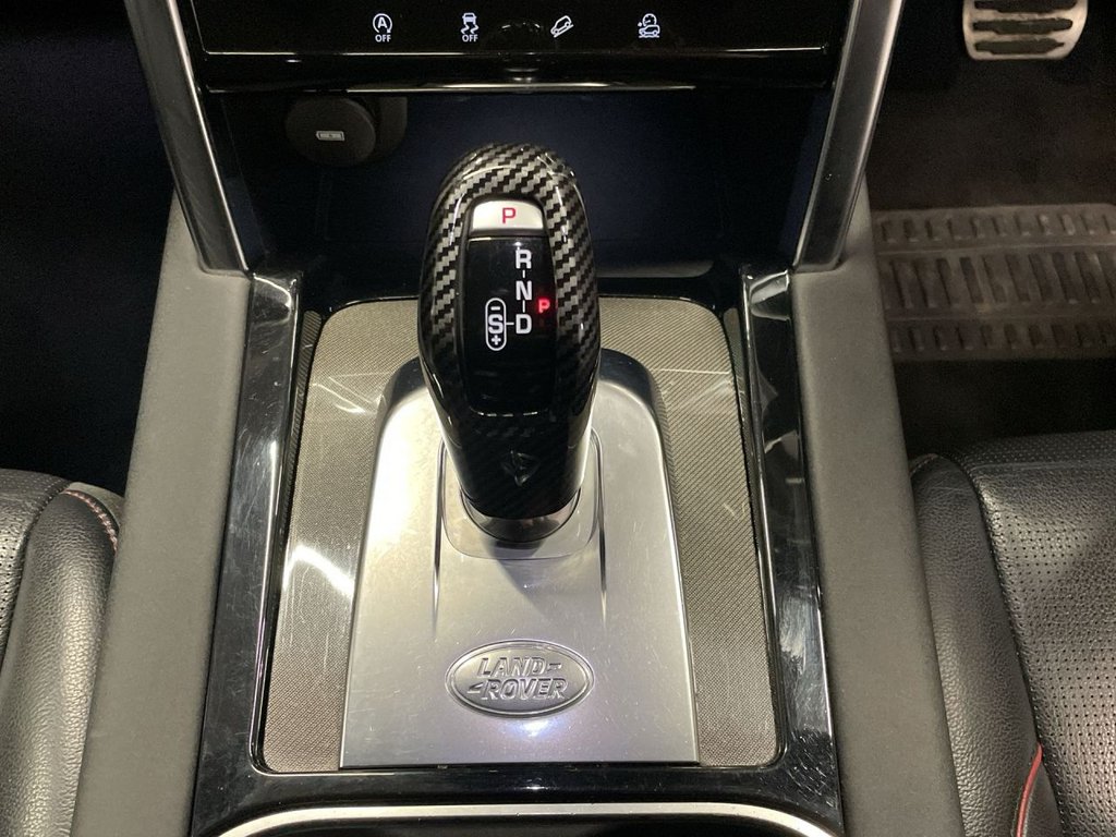 Used Land Rover Discovery Sport 2020 for sale - 76386677: Photo 20