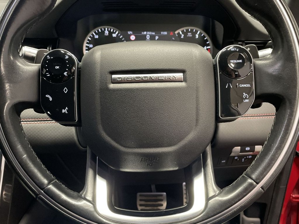 Used Land Rover Discovery Sport 2020 for sale - 76386677: Photo 21