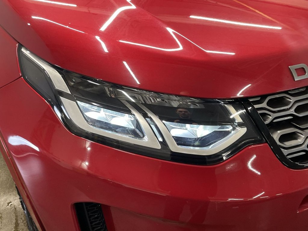 Used Land Rover Discovery Sport 2020 for sale - 76386677: Photo 22
