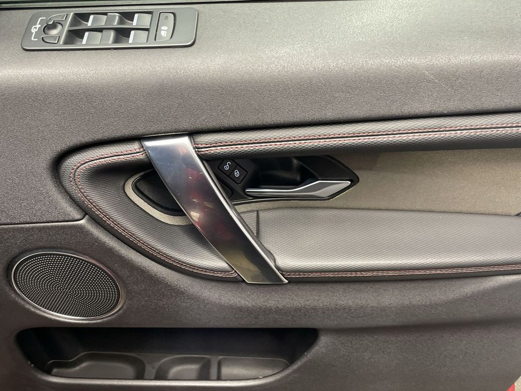 Used Land Rover Discovery Sport 2020 for sale - 76386677: Photo 25