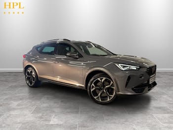 Used Cupra Formentor 2023 for sale - 79587303: Photo