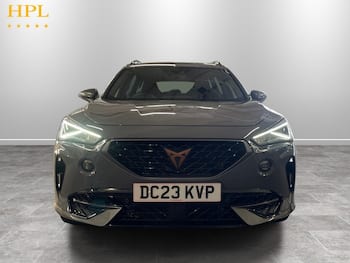 Used Cupra Formentor 2023 for sale - 79587303: Photo