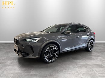 Used Cupra Formentor 2023 for sale - 79587303: Photo