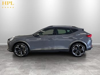 Used Cupra Formentor 2023 for sale - 79587303: Photo
