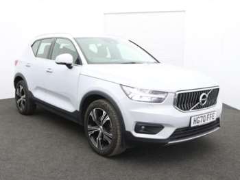 2020 (70) - 2.0 B4 MHEV Inscription Pro SUV 5dr Petrol Hybrid Auto Euro 6 (s/s) (197 ps
