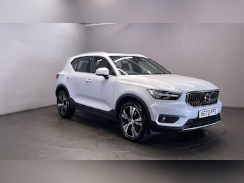 Used Volvo XC40 2020 for sale - 75432446: Photo