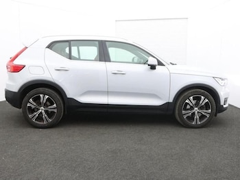 Used Volvo XC40 2020 for sale - 75432446: Photo