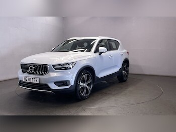 Used Volvo XC40 2020 for sale - 75432446: Photo