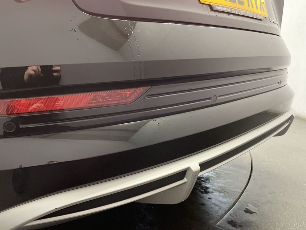 Used Audi e-tron 2022 for sale - 77534002: Photo 14