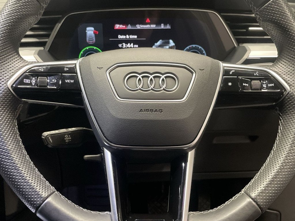 Used Audi e-tron 2022 for sale - 77534002: Photo 21