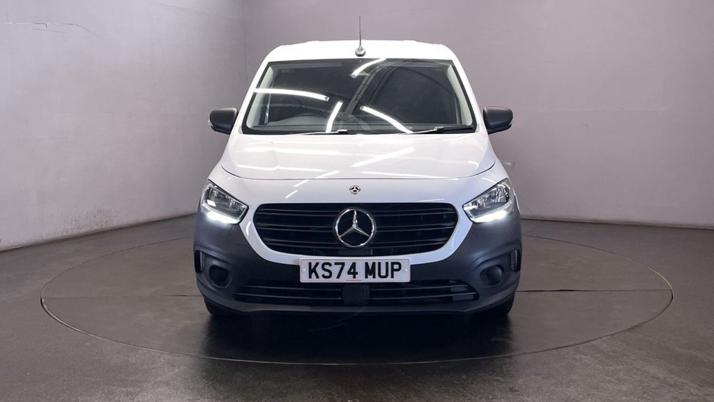 Used Mercedes-Benz Citan 2024 for sale - 77096315: Photo 10