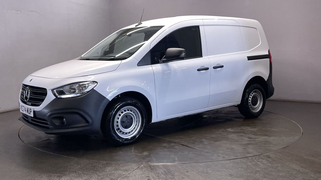 Used Mercedes-Benz Citan 2024 for sale - 77096315: Photo 11