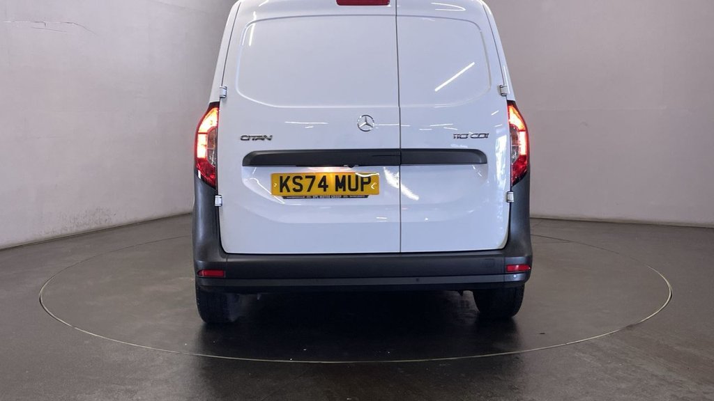 Used Mercedes-Benz Citan 2024 for sale - 77096315: Photo 14