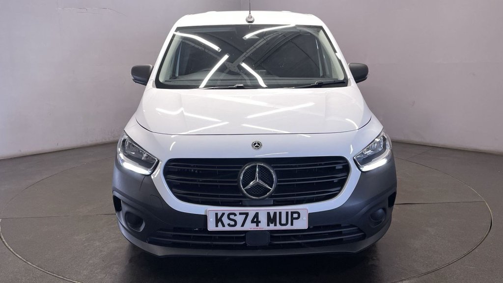 Used Mercedes-Benz Citan 2024 for sale - 77096315: Photo 17