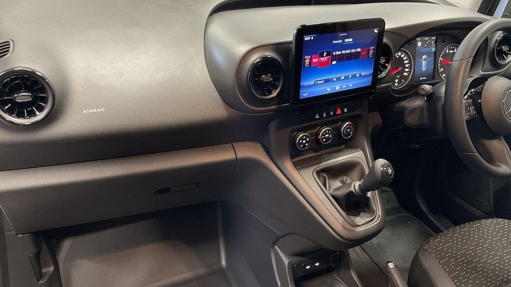 Used Mercedes-Benz Citan 2024 for sale - 77096315: Photo 23