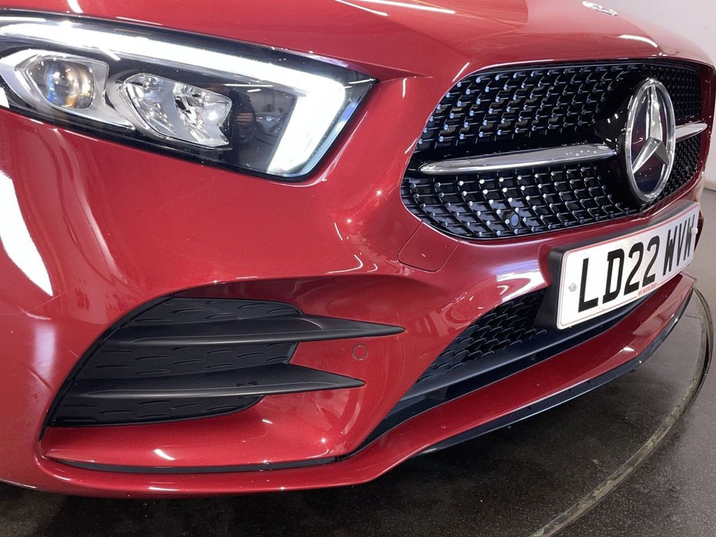 Used Mercedes-Benz A-Class 2022 for sale - 76147277: Photo 11