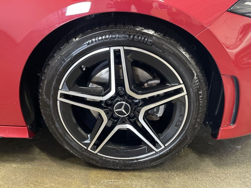 Used Mercedes-Benz A-Class 2022 for sale - 76147277: Photo 12