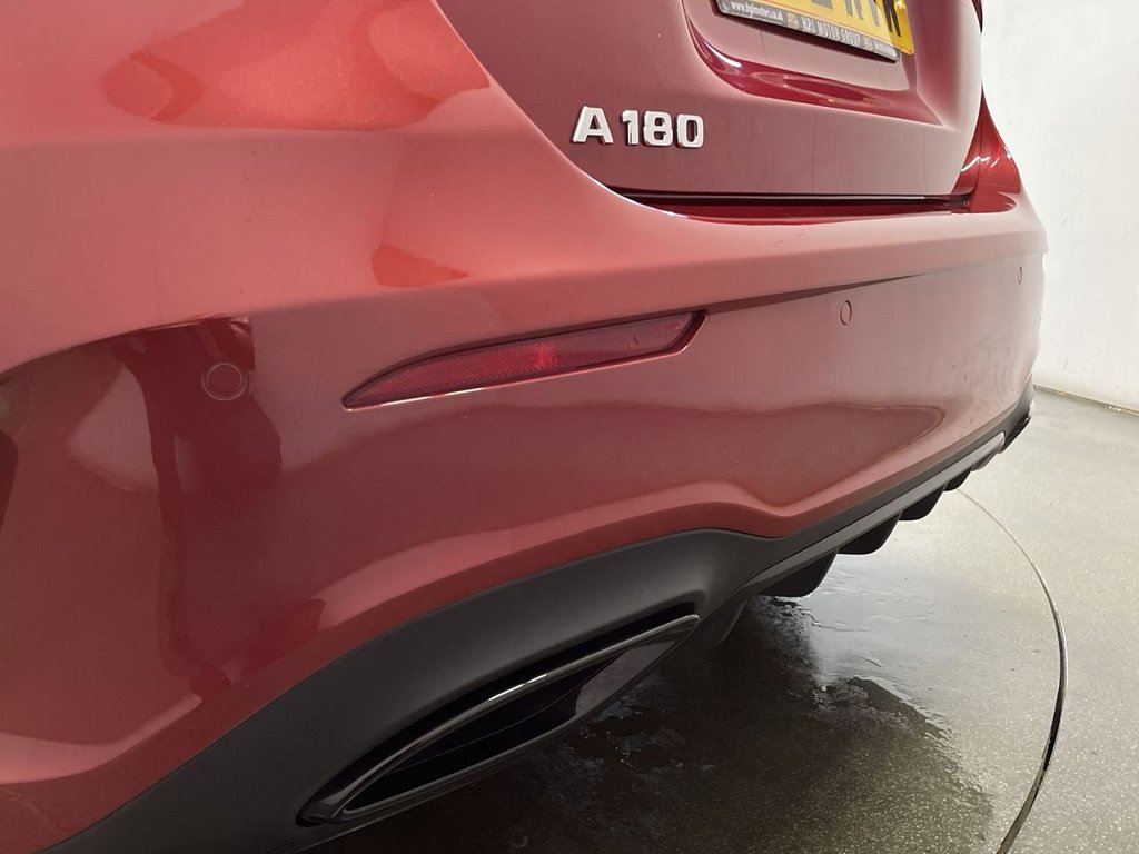 Used Mercedes-Benz A-Class 2022 for sale - 76147277: Photo 14