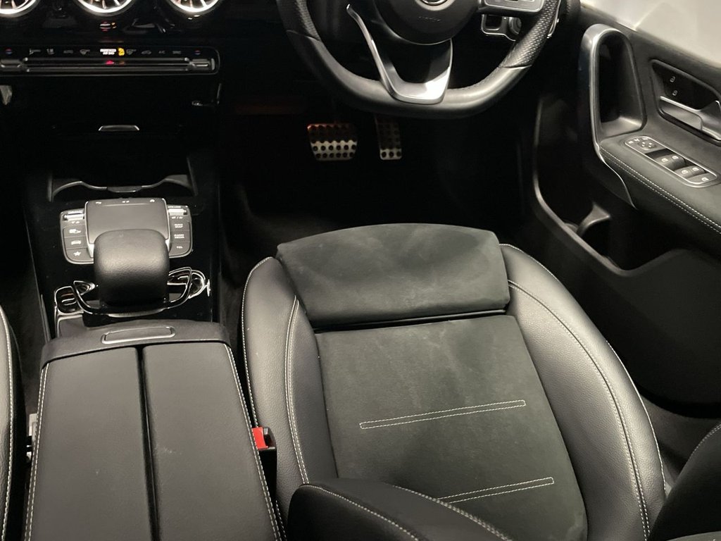 Used Mercedes-Benz A-Class 2022 for sale - 76147277: Photo 15