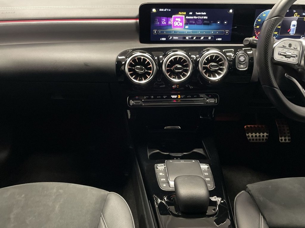 Used Mercedes-Benz A-Class 2022 for sale - 76147277: Photo 16