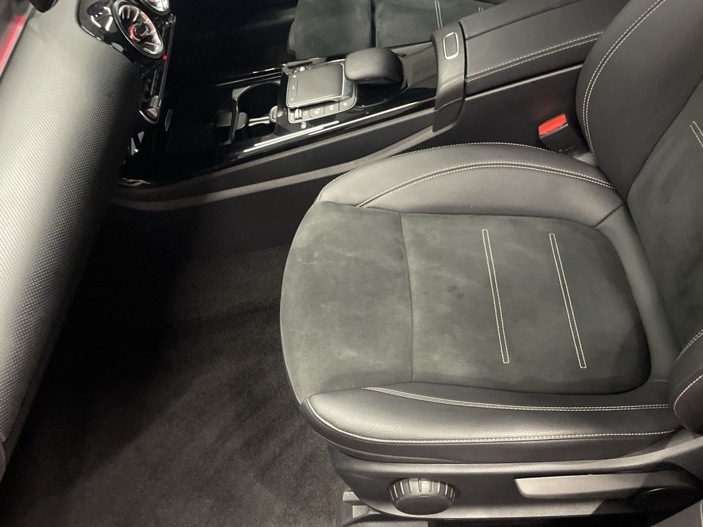 Used Mercedes-Benz A-Class 2022 for sale - 76147277: Photo 17