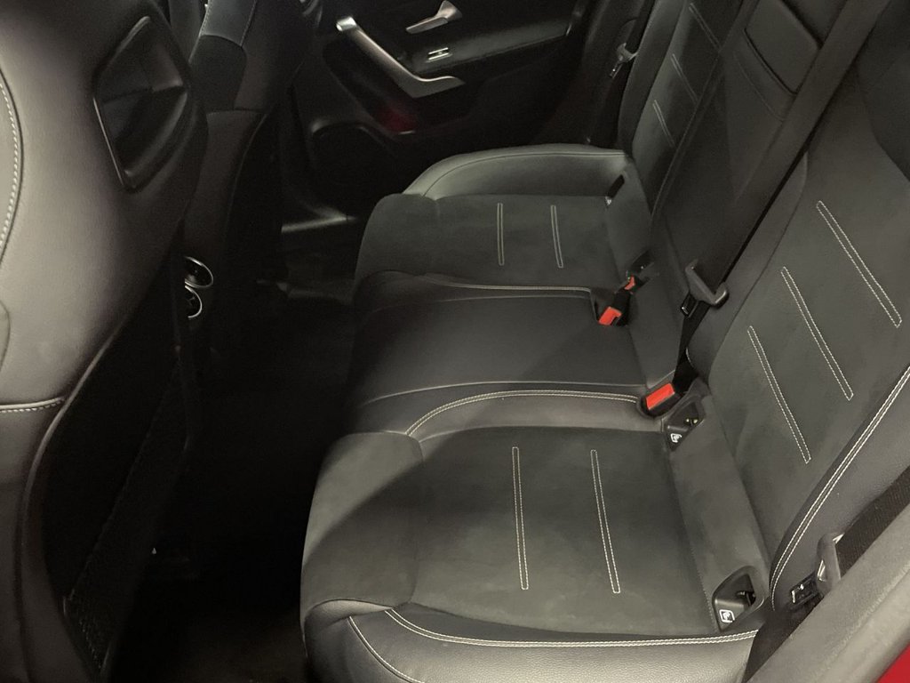 Used Mercedes-Benz A-Class 2022 for sale - 76147277: Photo 18