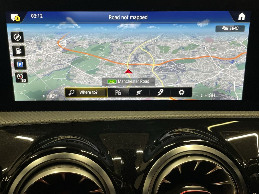 Used Mercedes-Benz A-Class 2022 for sale - 76147277: Photo 19